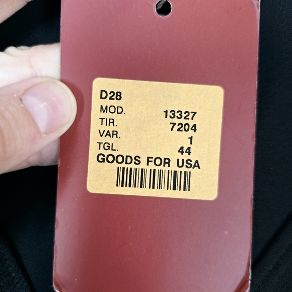 Etro Embroidered Wrap Dress - Picture 9 of 16